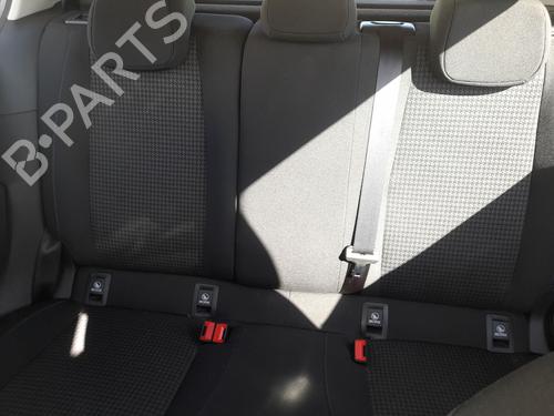 Stol bak PEUGEOT 308 II (LB_, LP_, LW_, LH_, L3_) 1.6 HDi 100 (99 hp) 30110485