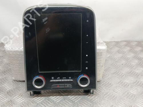 Used Electronic module RENAULT ESPACE V (JR_) 1.6 dCi 160 (160 hp) 25810670