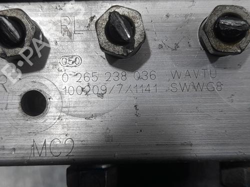 ABS pump HONDA CR-V III (RE_)  | BP22636684M43  - Image 7