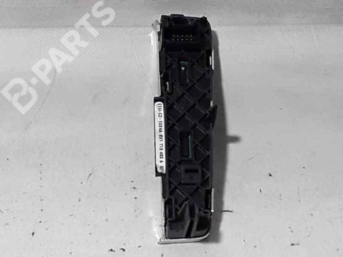 Gear lever AUDI A3 Sportback (8VA, 8VF) 2.0 TDI | BP7407193M90 