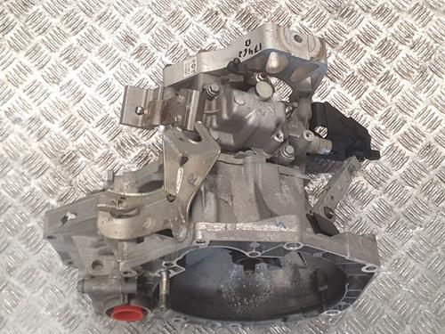 Gearbox FIAT PANDA (312_, 319_) 1.2 (312PXA1A) | BP34059235M3 - Image 5
