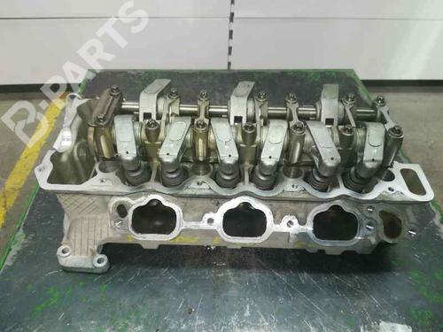 Cylinder head MERCEDES-BENZ E-CLASS (W210) E 320 4-matic (210.082) | BP10972935M5 