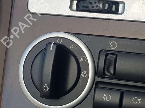 Used Headlight switch LAND ROVER RANGE ROVER III (L322) 3.6 D 4x4 (272 hp) 18676709