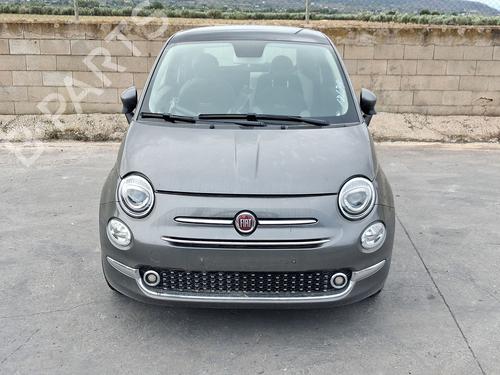 Starter FIAT 500 (312_) 1.0 Mild Hybrid (312.AYD1B) | BP39470094M8 - Image 7