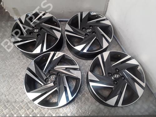 Felg HYUNDAI i20 III (BC3, BI3) 1.0 T-GDI (101 hp) 30317946