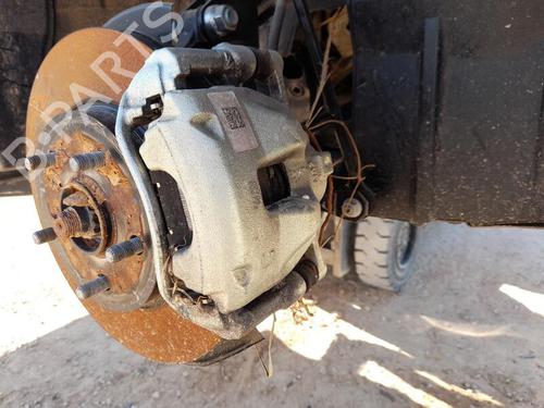 Used Right front brake caliper TOYOTA YARIS CROSS (MXP_) 1.5 Hybrid (MXPJ10) (92 hp) 30001172