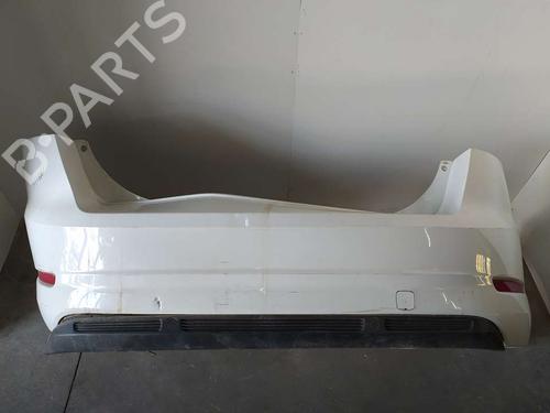 Used Rear bumper FORD MONDEO IV (BA7) [2007-2015]  13467864