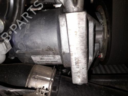 Used AC compressor AC compressor 37216702 37216702