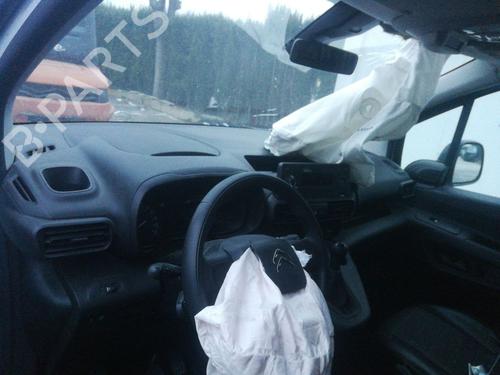 Warning switch CITROËN BERLINGO MULTISPACE (B9)  | BP8690355I22 