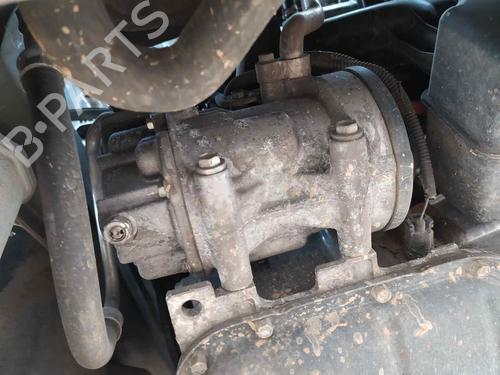 Used AC compressor TOYOTA COROLLA Hatchback (_E21_, _EA1_, _EH1_) 1.8 Hybrid (ZWE211, ZWE219) (122 hp) 23501793