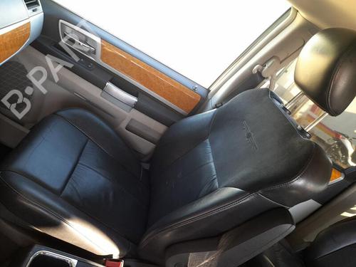 Sæde højre fortil CHRYSLER GRAND VOYAGER V (RT) [2007-2025]  29187550