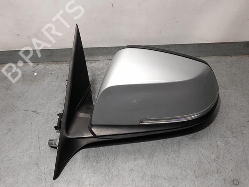 Left mirror BMW 3 (F30, F80) 316 d | BP10717847C26 