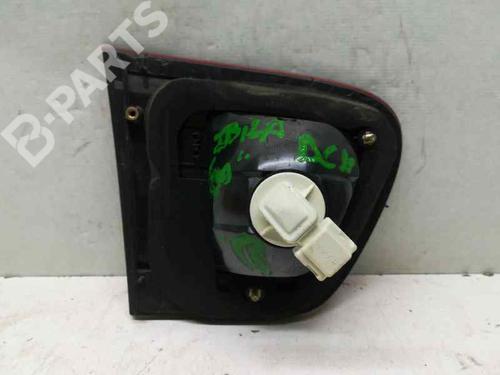 Right taillight SEAT IBIZA II (6K1)  | BP5327691C35 