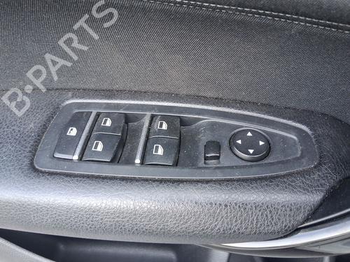 Used Left front window switch Left front window switch 39563942 39563942