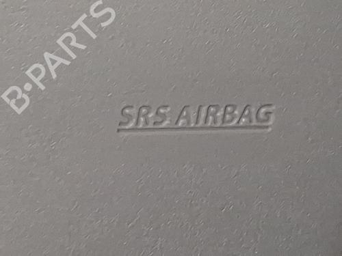 Used Right curtain airbag Right curtain airbag SUZUKI IGNIS III (MF, FF) 1.2 Hybrid (ATK412) (83 hp) 39141012 39141012