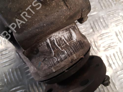 Front differential BMW 3 (F30, F80) 335 d xDrive | BP33400883M23 - Image 4