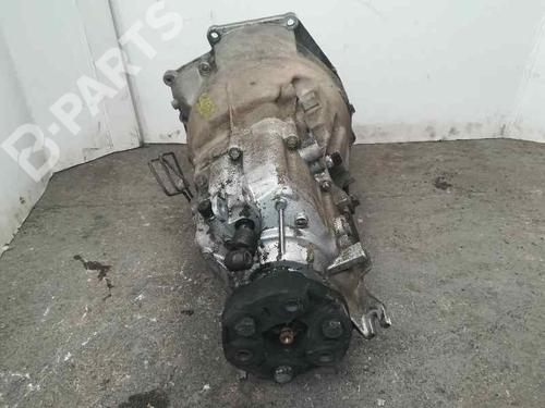 Gearbox BMW 5 (E34) 525 tds | BP663444M3 
