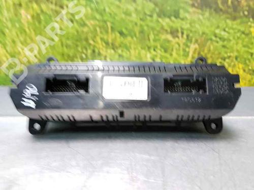 Climate control FORD FOCUS III  | BP1798799I5 