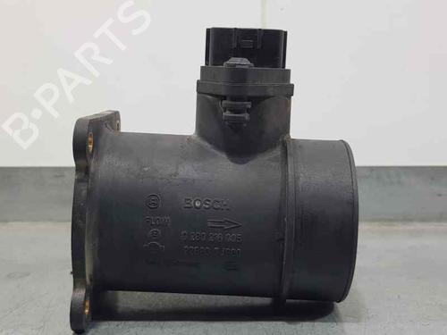 Used Mass air flow sensor NISSAN ALMERA II Hatchback (N16) [2000-2025]  15497742