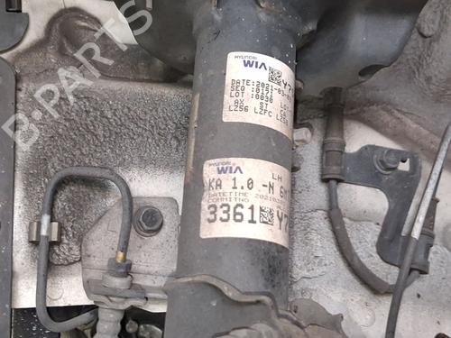 Right front shock absorber KIA STONIC (YB) 1.0 T-GDi Eco-Dynamics+ | BP40505360M17 - Image 2
