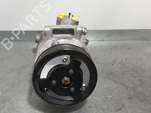 Used AC compressor AC compressor 38054862 38054862