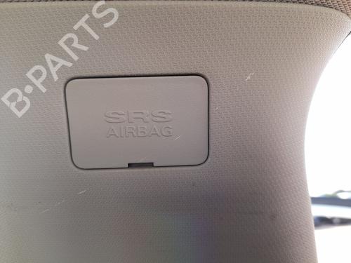 Used Left curtain airbag MG MG ZS SUV (AZS1) 1.0 T-GDi (111 hp) 29977000