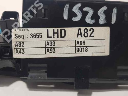Switch CHEVROLET CAPTIVA (C100, C140) 2.2 D | BP8140242I30 