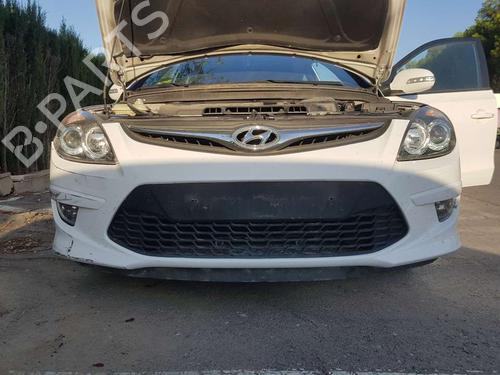 Used Front bumper HYUNDAI i30 (FD) [2007-2012]  19174747