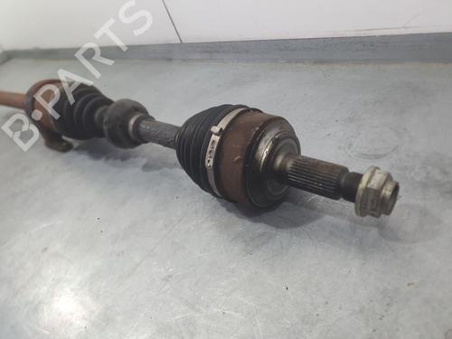 Right front driveshaft HONDA CR-V III (RE_) 2.2 i-DTEC 4WD (RE6) | BP37689129M39 - Image 3