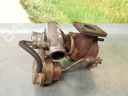 Turbocharger/Supercharger HYUNDAI SONATA V (NF) 2.0 CRDi | BP2981561M71 