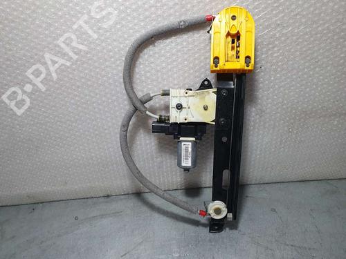 Rear right window mechanism JAGUAR XF I (X250) 2.2 D | BP17607606C25 