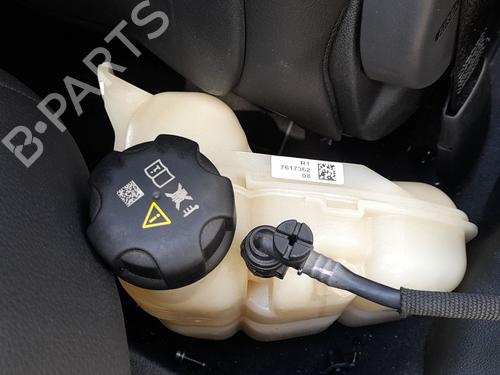 Used Expansion tank Expansion tank BMW 1 (F40) 118 d (150 hp) 36497921 36497921