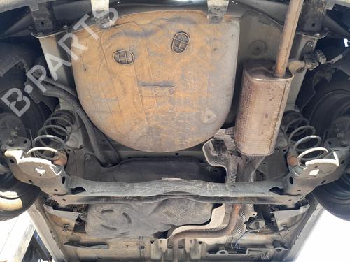 Used Rear axle Rear axle 37217473 37217473