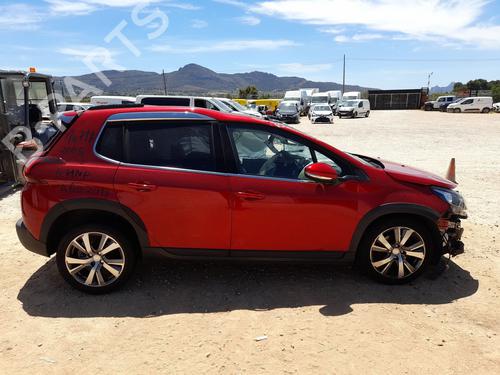 Starter PEUGEOT 2008 I (CU_) 1.2 THP 110 / PureTech 110 | BP26136186M8 