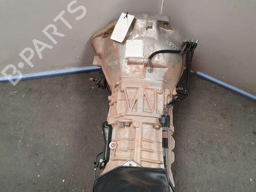 Gearbox TOYOTA LAND CRUISER PRADO (_J15_)  | BP18680818M3 