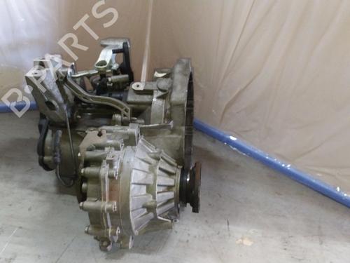 Gearbox VW GOLF VI (5K1) 1.6 TDI | BP36302903M3 - Image 5