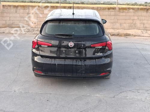 Engine FIAT TIPO Hatchback (356_, 357_) 1.4 (356HXA1B, 357) | BP37601510M1 - Image 5