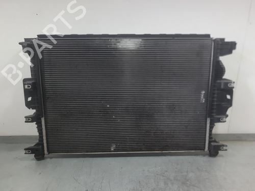 Used Water radiator Water radiator FORD MONDEO V Hatchback (CE) 2.0 TDCi (150 hp) 36162966 36162966