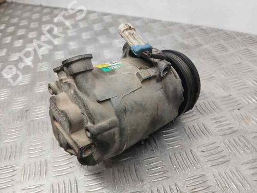 AC compressor OPEL ASTRA G Hatchback (T98)  | BP16964873M34 