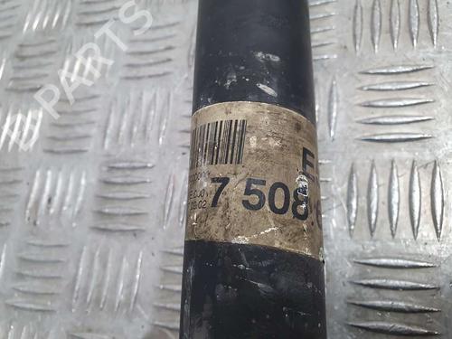Driveshaft BMW X5 (E53)  | BP15961135M37 