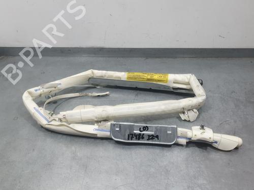 Used Left curtain airbag Left curtain airbag HYUNDAI ix20 (JC) 1.6 CRDI (116 hp) 34114453 34114453