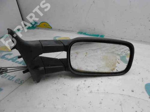 Bakspejl Højre VW CADDY II MPV (9K9B) [1995-2004]  179437