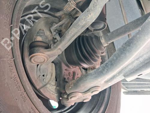 Used Left front steering knuckle Left front steering knuckle 38801389 38801389