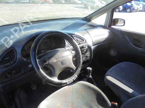 Right headlight SEAT ALHAMBRA (7V8, 7V9)  | BP709577C29 