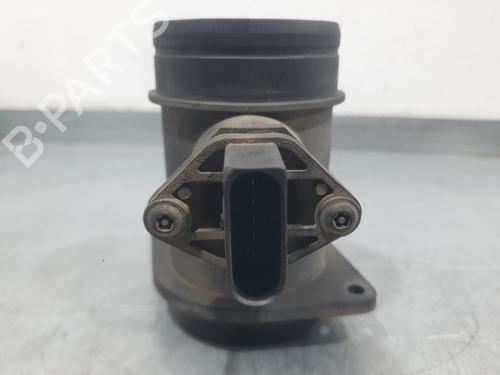 Mass air flow sensor VW PASSAT B5 (3B2) 1.9 TDI | BP34103967M95 - Image 2