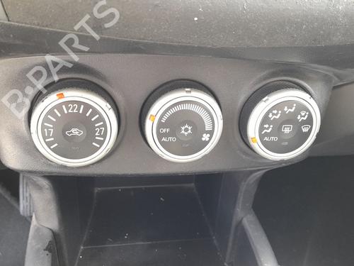 climate-control-mitsubishi-outlander-ii-cw_w-2005-2006-2007-2008-2009-2010-2011-2012-33854615 main image