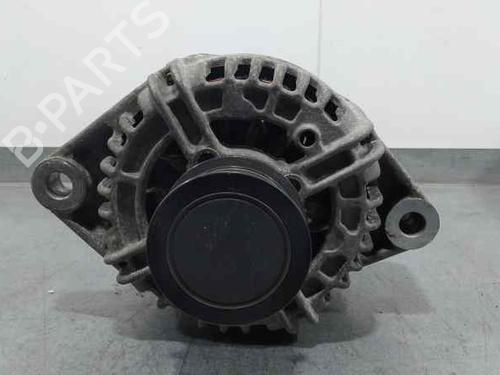 Generator SAAB 9-3 (YS3F, E79, D79, D75) [2002-2015]  15682554
