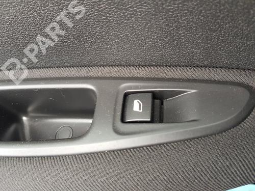 Used Left rear window switch Left rear window switch PEUGEOT 308 I (4A_, 4C_) 1.6 HDi (92 hp) 9180196 9180196