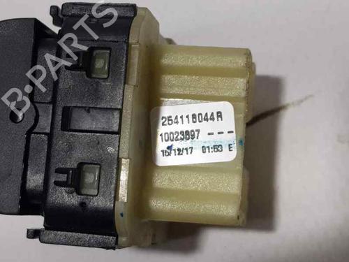 Left front window switch RENAULT CLIO IV (BH_)  | BP7861857I27 