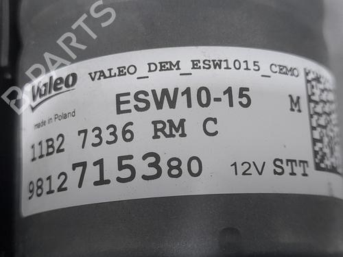 Starter OPEL CORSA F (P2JO)  | BP20145300M8  - Image 5